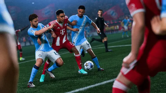 🟢🔥EA SPORTS FC 26 STANDARD⚡🌍XBOX ONE/X|S КЛЮЧ🎮✅