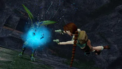 TOMB RAIDER I-VI REMASTERED XBOX КЛЮЧ/КОД