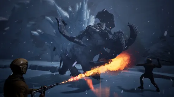 Icarus: Great Hunts Expansion✅STEAM GIFT AUTO✅RU+World