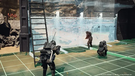 Starship Troopers: Extermination 💎 AUTODELIVERY STEAM GIFT INSTANTLY