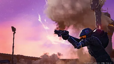 Starship Troopers: Extermination 💎 AUTODELIVERY STEAM GIFT INSTANTLY