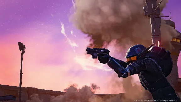 Starship Troopers: Extermination 💎 AUTODELIVERY STEAM GIFT INSTANTLY