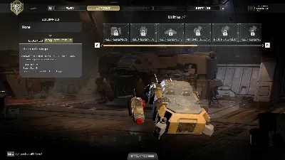 Starship Troopers: Extermination 💎 AUTODELIVERY STEAM GIFT INSTANTLY
