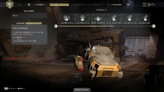 Starship Troopers: Extermination 💎 AUTODELIVERY STEAM GIFT INSTANTLY