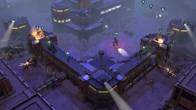 Starship Troopers: Terran Command - Urban Onslaught DLC AUTODELIVERY STEAM RUSSIA