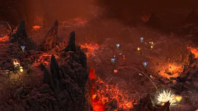 Starship Troopers: Terran Command Raising Hell DLC AUTODELIVERY STEAM РОССИЯ