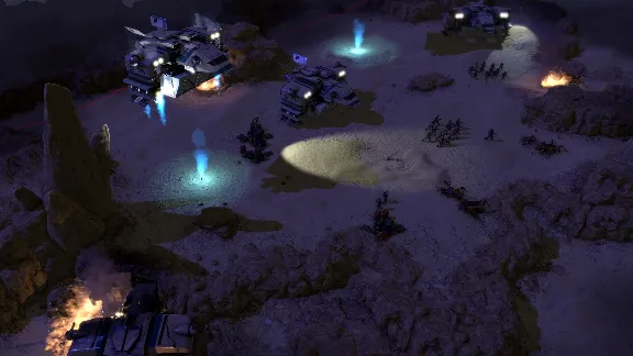 Starship Troopers - Terran Command АВТОДОСТАВКА STEAM GLOBAL МГНОВЕННО ЛИЦЕНЗИЯ