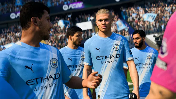 🔥 EA SPORTS FC™ 26 | Steam China+RU w/ Region Change