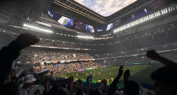 🔥 EA SPORTS FC™ 26 | Steam China+RU w/ Region Change