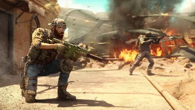 Insurgency: Sandstorm - PMC Gear Set DLC AUTODELIVERY STEAM RUSSIA