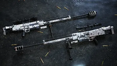 Insurgency: Sandstorm - Whiteout Weapon Skin Set DLC AUTODELIVERY STEAM RUSSIA