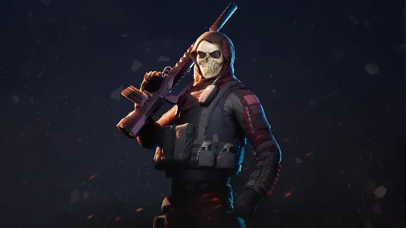 Insurgency: Sandstorm - Rogue Spec Ops Gear Set DLC AUTODELIVERY STEAM RUSSIA