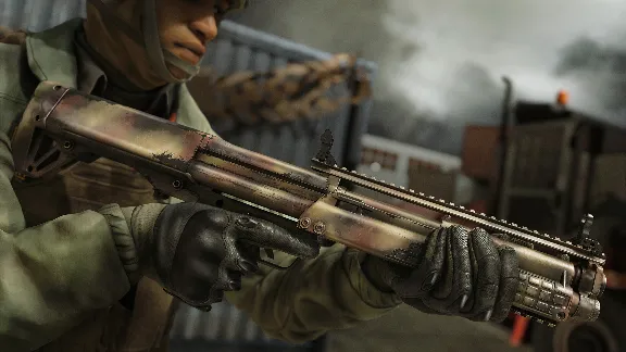 Insurgency: Sandstorm - Desert Veteran Weapon Skin Set DLC AUTODELIVERY STEAM РОССИЯ