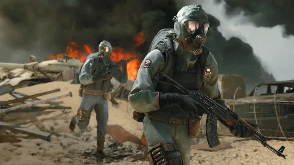 Insurgency: Sandstorm - Protective Gear Set DLC AUTODELIVERY STEAM RUSSIA
