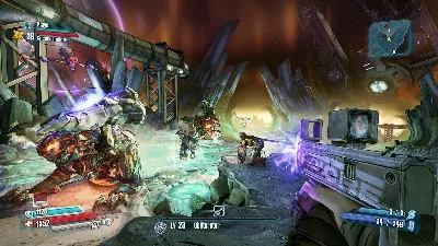 ⚫Borderlands The Pre-Sequel | Deluxe (+4 DLC) Steam Key