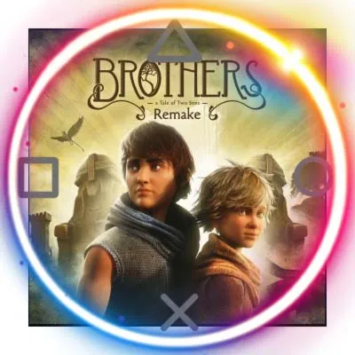 💠 Brothers: A Tale of Two Sons Remake (PS5/RU) Rent