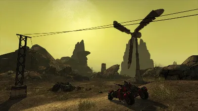 ⚫Borderlands Game of the Year Enhanced (+4 DLC) Steam