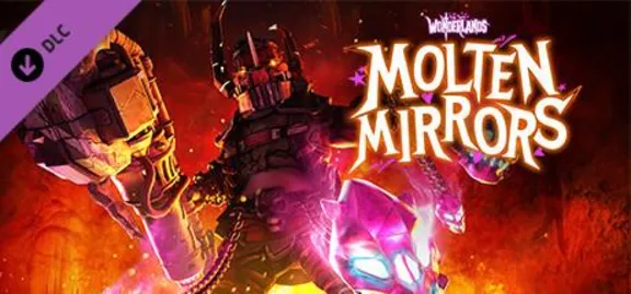 ⚫Tiny Tina&acute;s Wonderlands Chaotic Great Edition (+7 DLC)