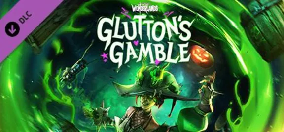 ⚫Tiny Tina&acute;s Wonderlands Chaotic Great Edition (+7 DLC)
