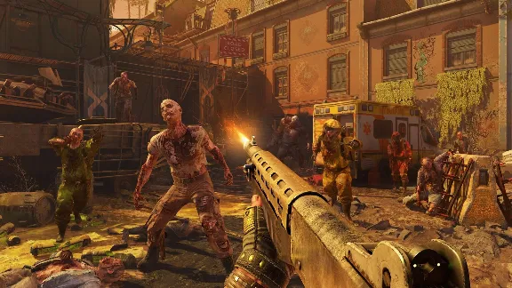 ⚫Dying Light 2 Stay Human Reloaded Edition +Bloody Ties