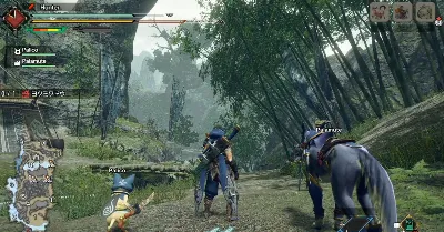 Monster Hunter Rise 🌍 STEAM•RU|KZ|UA