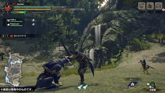 Monster Hunter Rise 🌍 STEAM•RU|KZ|UA