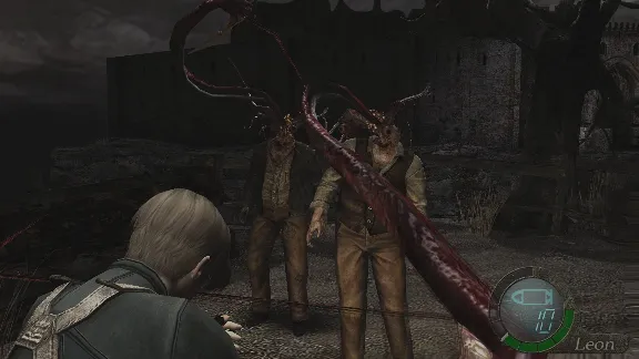 ✅❤️RESIDENT EVIL TRIPLE PACK (4/5/6)❤️XBOX🔑КЛЮЧ✅