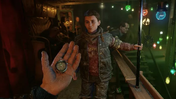 ✅❤️METRO EXODUS GOLD EDITION❤️XBOX ONE|XS🔑КЛЮЧ✅