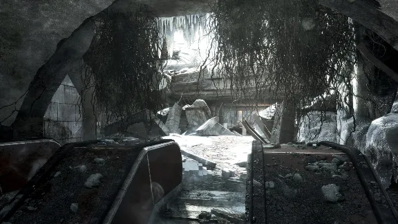✅❤️METRO REDUX BUNDLE❤️XBOX ONE|XS🔑 KEY✅