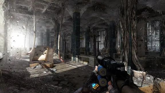 ✅❤️METRO REDUX BUNDLE❤️XBOX ONE|XS🔑 KEY✅