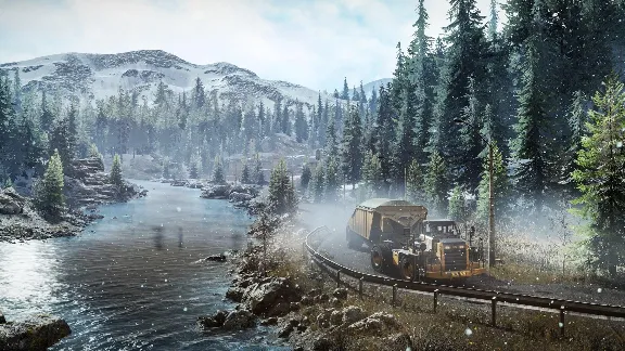 ✅❤️SNOWRUNNER - 4-YEAR ANNIVERSARY EDITION❤️XBOX🔑КЛЮЧ✅