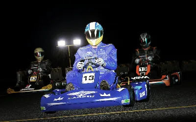 Arma 3 Karts Steam Ключ РФ+Мир +Бонус