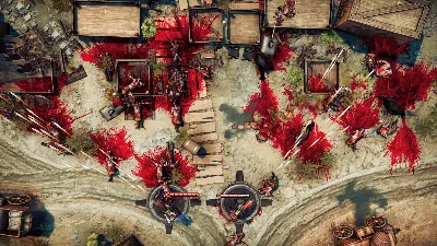 God&acute;s Trigger Steam Ключ РФ+Мир +Бонус
