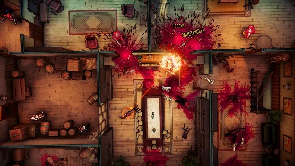 God&acute;s Trigger Steam Ключ РФ+Мир +Бонус