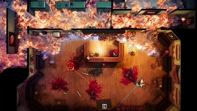 God&acute;s Trigger Steam Ключ РФ+Мир +Бонус