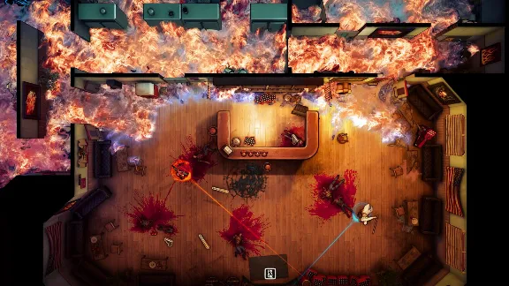 God&acute;s Trigger Steam Ключ РФ+Мир +Бонус
