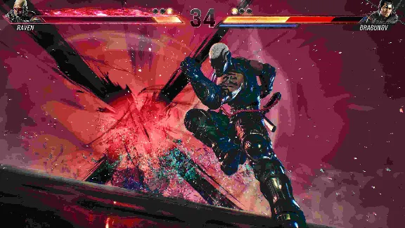 ✅❤️TEKKEN 8❤️XBOX SERIES X|S🔑KEY✅