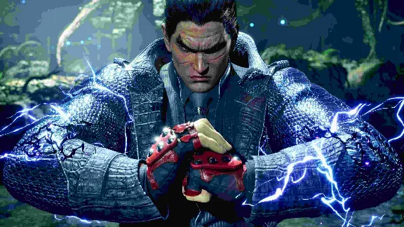 ✅❤️TEKKEN 8❤️XBOX SERIES X|S🔑KEY✅