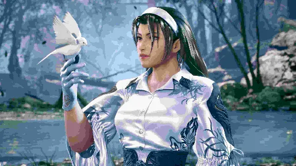 ✅❤️TEKKEN 8❤️XBOX SERIES X|S🔑KEY✅