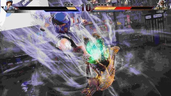 ✅❤️TEKKEN 8❤️XBOX SERIES X|S🔑KEY✅
