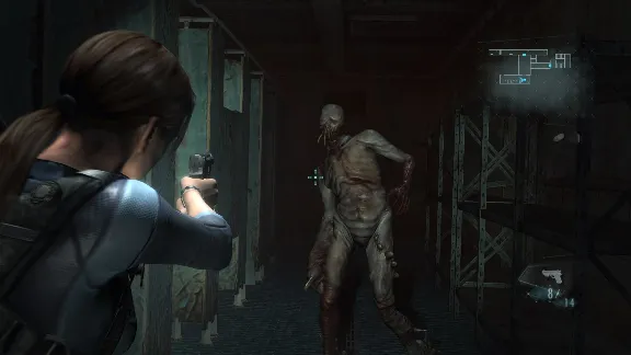 ✅❤️RESIDENT EVIL REVELATIONS 1 & 2 BUNDLE❤️XBOX🔑КЛЮЧ