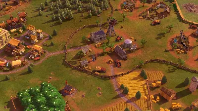 Civilization VI Australia Civilization & Scenario Pack