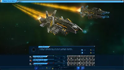 Sid Meier&acute;s Starships Steam Ключ РФ+Мир +Бонус