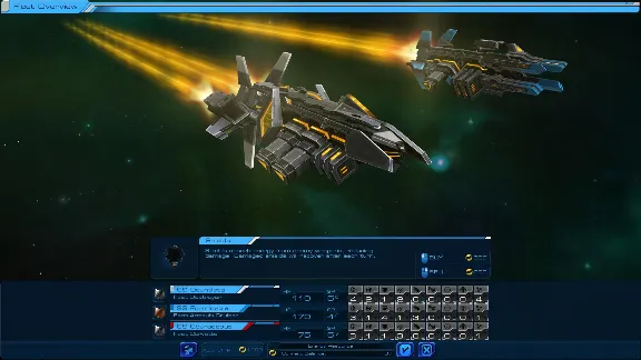 Sid Meier&acute;s Starships Steam Ключ РФ+Мир +Бонус