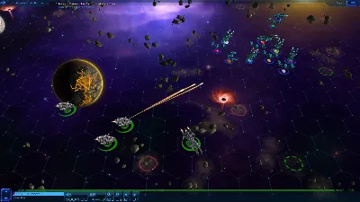 Sid Meier&acute;s Starships Steam Ключ РФ+Мир +Бонус