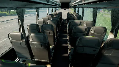 Fernbus Simulator - Top Class HDH (Steam Gift RU)