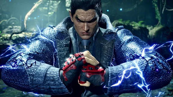 🟢🔥TEKKEN 8🌍XBOX SERIES X|S КЛЮЧ🎮✅