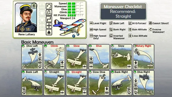 Sid Meier’s Ace Patrol Steam Ключ РФ+Мир +Бонус