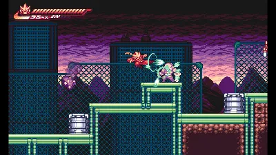 Gravity Circuit Steam Ключ РФ+Мир +Бонус