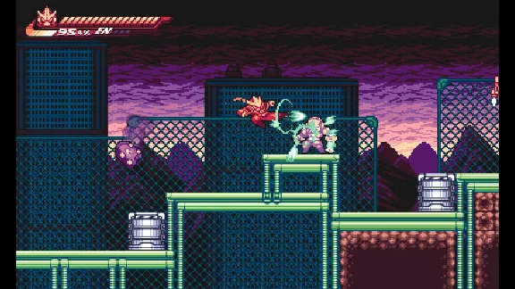 Gravity Circuit Steam Ключ РФ+Мир +Бонус